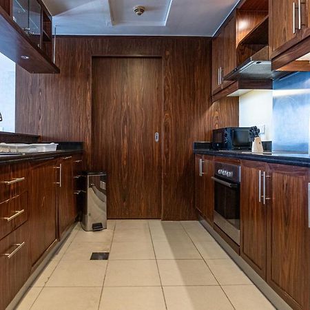Bellavista - 2Br At The Residences Downtown Boulevard Full Burj Khalifa And Fountain View Dubai Esterno foto