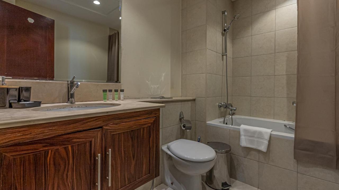 Bellavista - 2Br At The Residences Downtown Boulevard Full Burj Khalifa And Fountain View Dubai Esterno foto