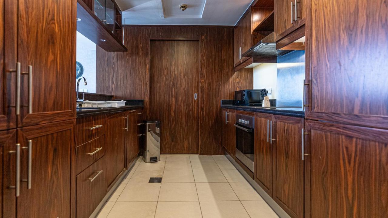 Bellavista - 2Br At The Residences Downtown Boulevard Full Burj Khalifa And Fountain View Dubai Esterno foto