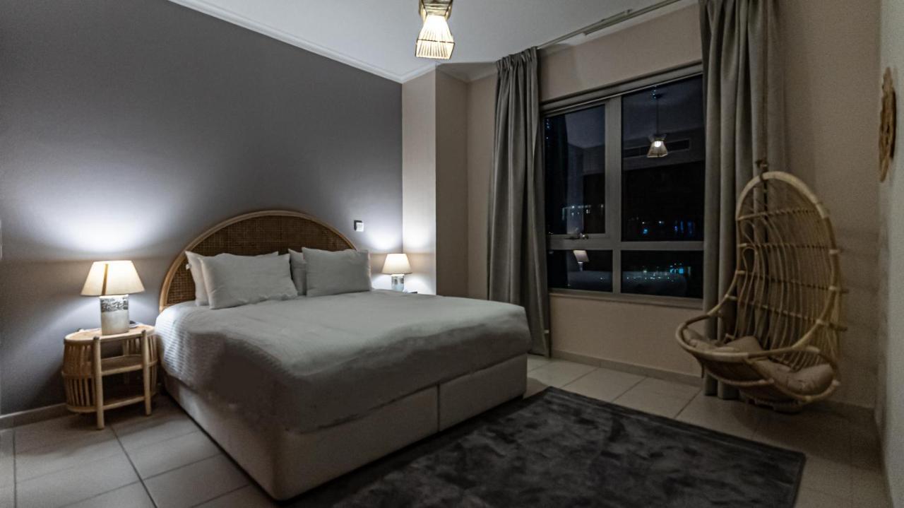 Bellavista - 2Br At The Residences Downtown Boulevard Full Burj Khalifa And Fountain View Dubai Esterno foto