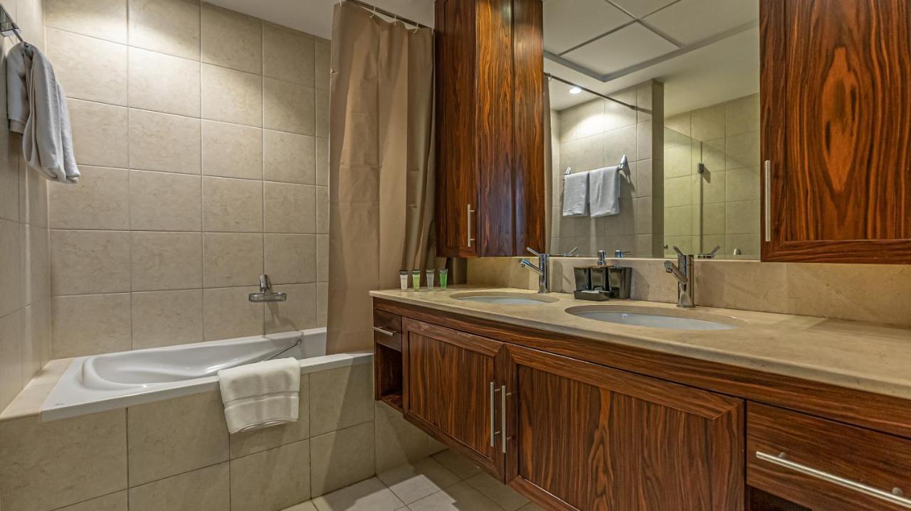 Bellavista - 2Br At The Residences Downtown Boulevard Full Burj Khalifa And Fountain View Dubai Esterno foto