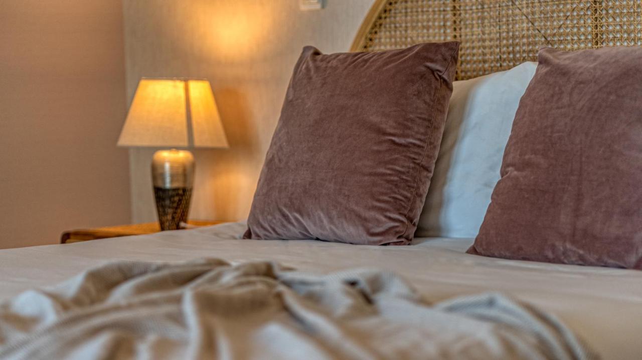 Bellavista - 2Br At The Residences Downtown Boulevard Full Burj Khalifa And Fountain View Dubai Esterno foto