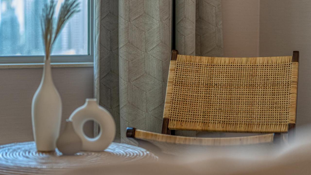 Bellavista - 2Br At The Residences Downtown Boulevard Full Burj Khalifa And Fountain View Dubai Esterno foto
