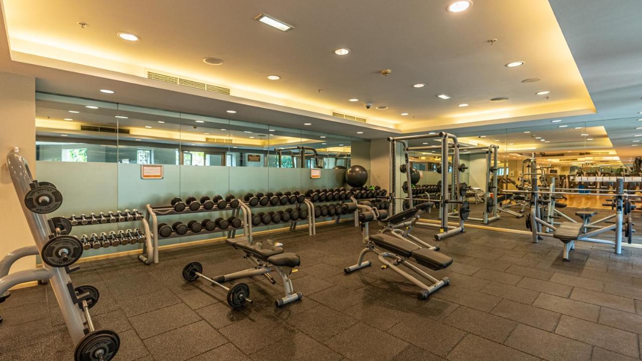 Bellavista - 2Br At The Residences Downtown Boulevard Full Burj Khalifa And Fountain View Dubai Esterno foto